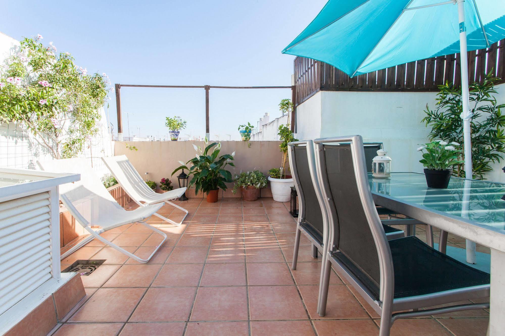 Apartamento San Marcos *
